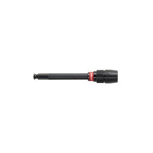 Milwaukee 140mm x 7/16" Hex Quick Lock Extension 48281030