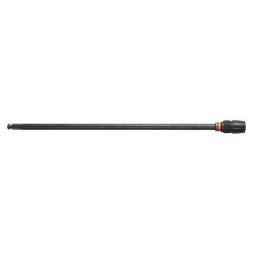 Milwaukee 450mm x 7/16" Hex Quick Lock Extension 48281050