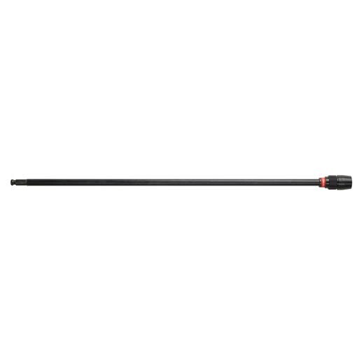 Milwaukee 600mm x 7/16" Hex Quick Lock Extension 48281060