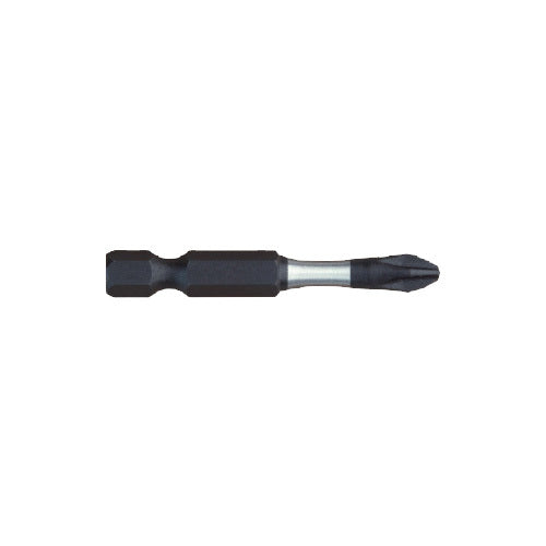 Milwaukee Shockwave #2 Phillips Reduced Diameter 2 Pack 48324444