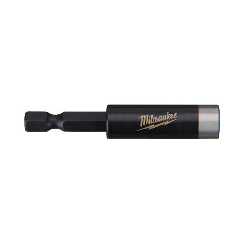 Milwaukee Shockwave 3" Magnetic Tip Bit Holder 48324503