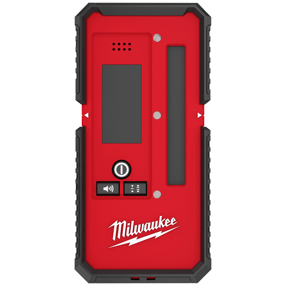 Milwaukee 50 m (165') Laser Detector 48351211