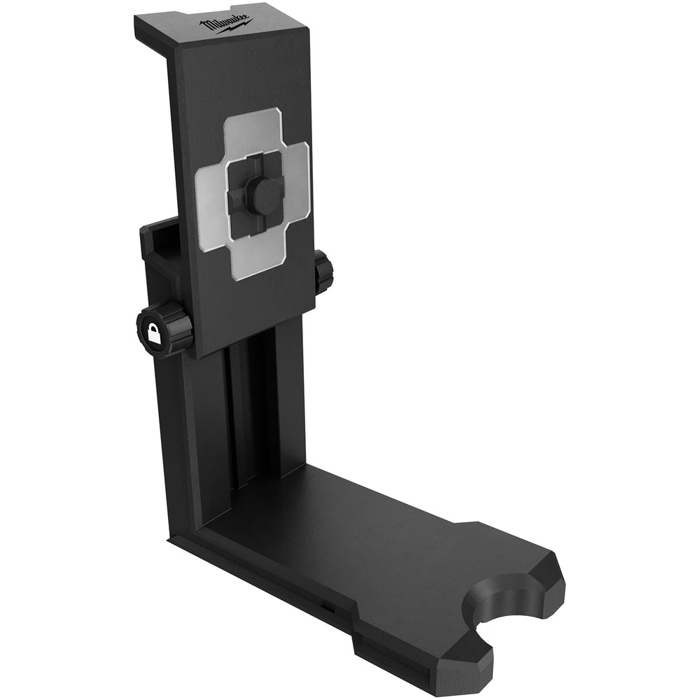 Milwaukee 360° Laser Bracket with Quick Connect 48351311