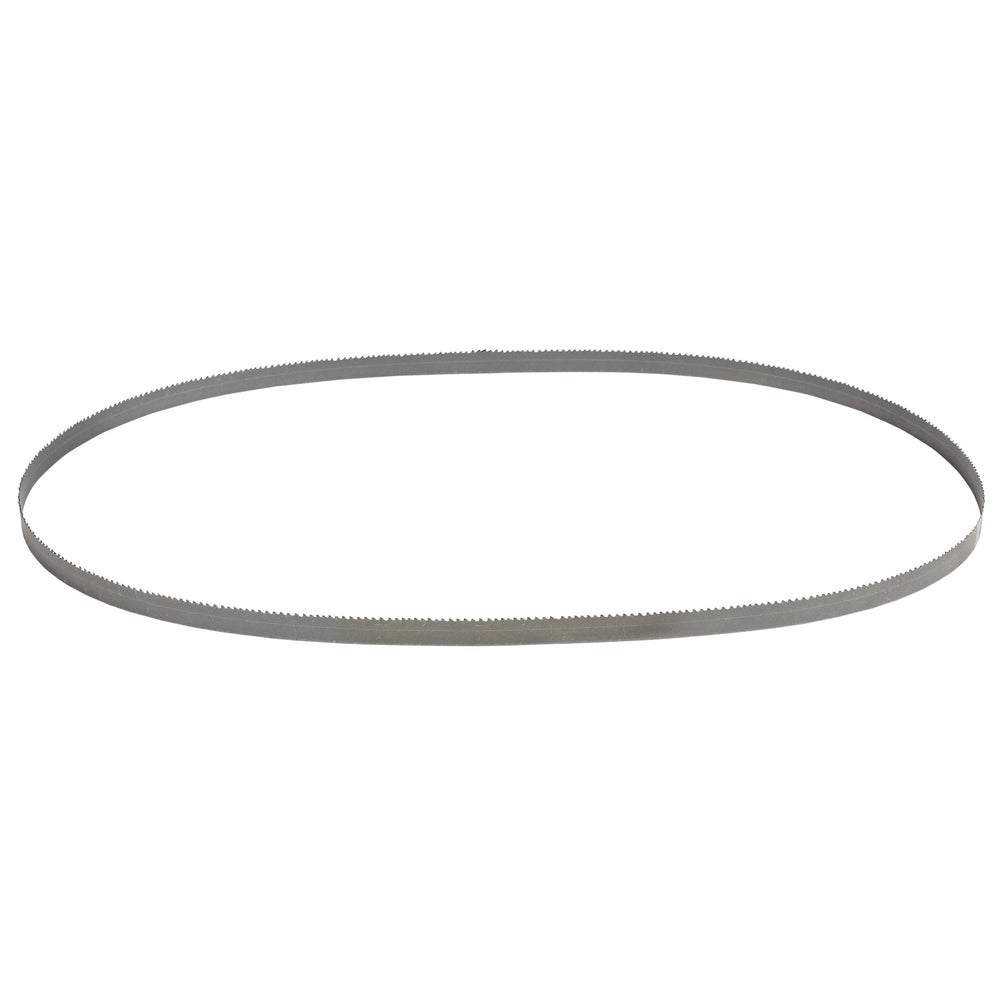 Milwaukee 1140mm Extreme Thick Metal Bandsaw Blades 3PK Deep Cut 48390601