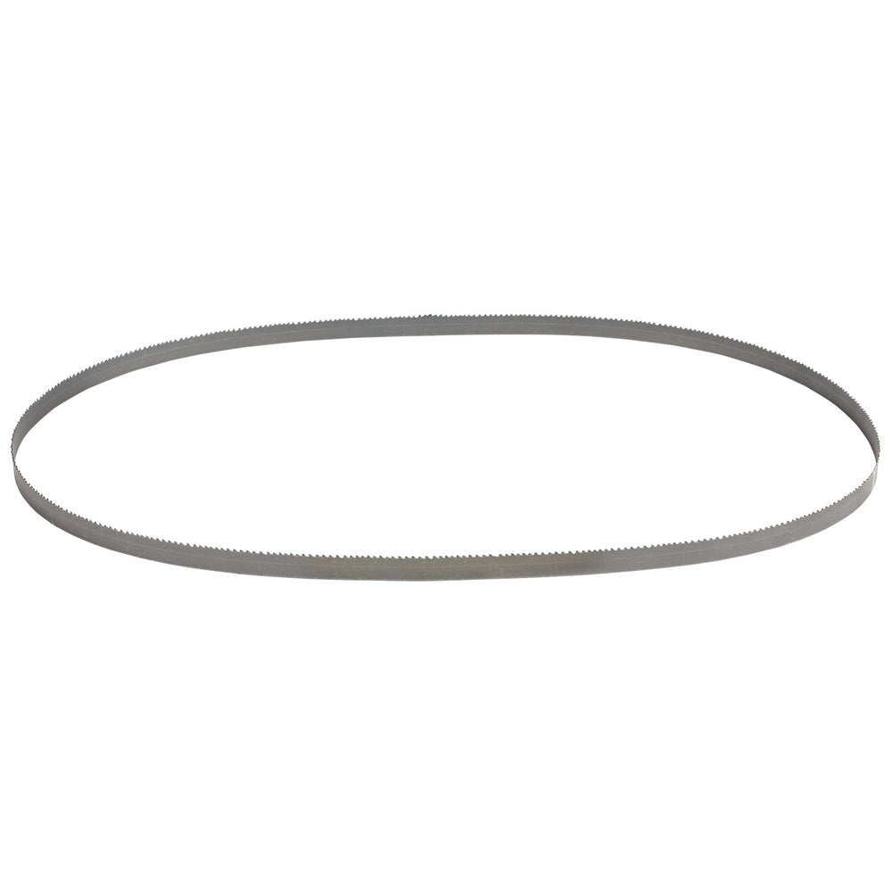 Milwaukee 1140mm Extreme Thin Metal Bandsaw Blades 3PK Deep Cut 48390611