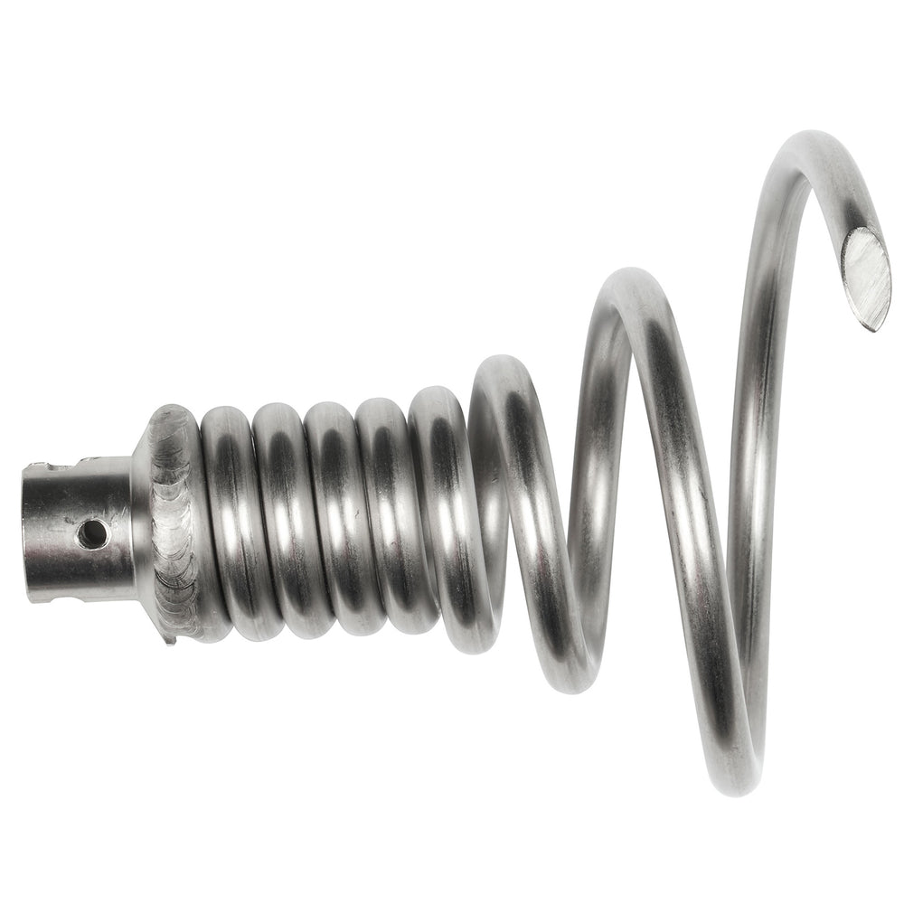 Milwaukee Funnel Auger for 32mm Sectional Cable 48534831