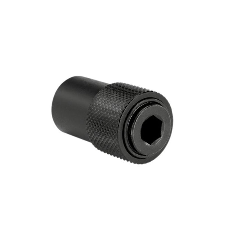 Milwaukee 1/2" Dr 7/16" Hex Adapter 48660061