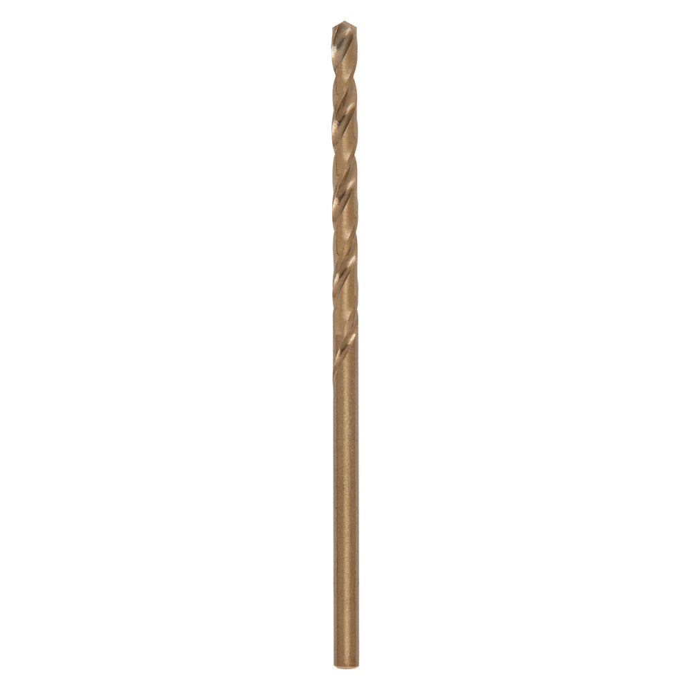 Milwaukee 7/64" Red Helix Cobalt Drill Bit 48892304
