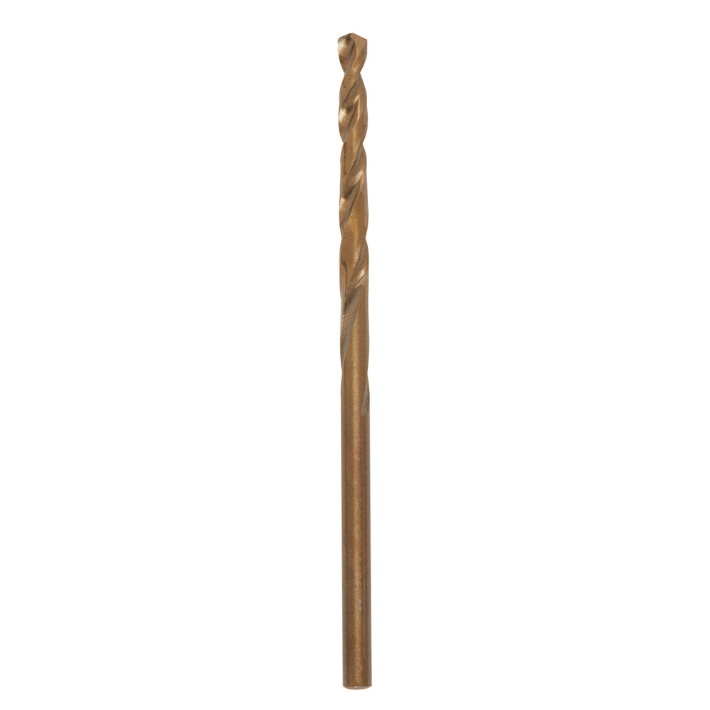 Milwaukee 1/8" Red Helix Cobalt Drill Bit 48892305