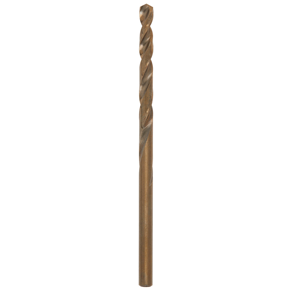 Milwaukee 5/32" Red Helix Cobalt Drill Bit 48892307