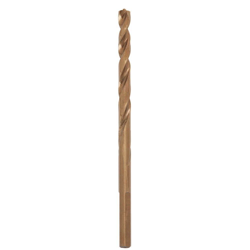 Milwaukee 3/16" Red Helix Cobalt Drill Bit 48892309