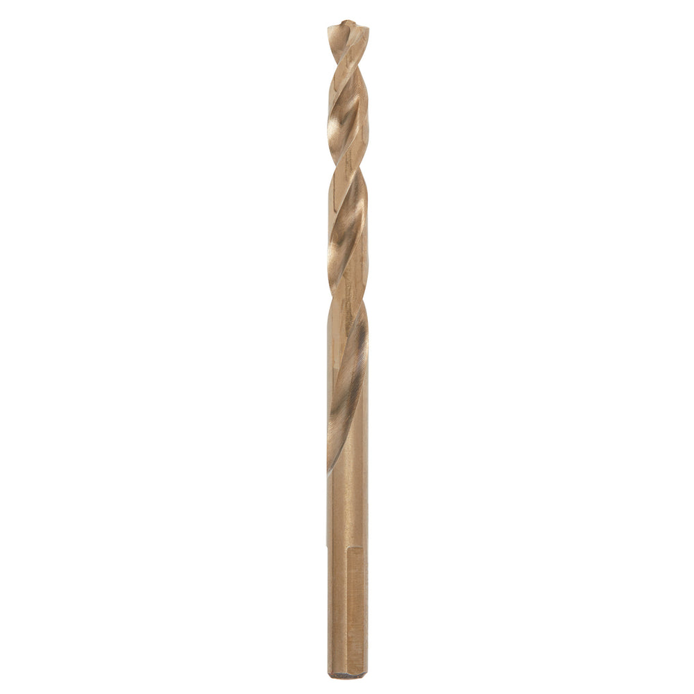 Milwaukee 17/64" Red Helix Cobalt Drill Bit 48892314