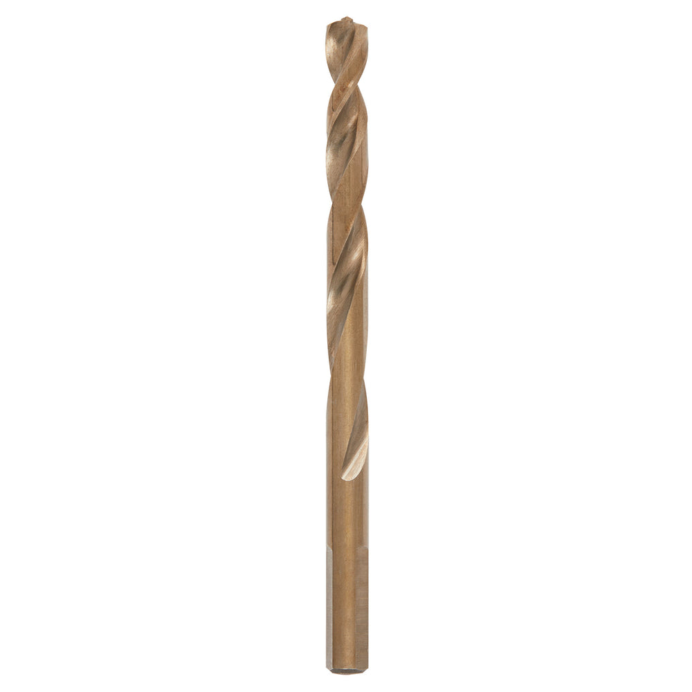 Milwaukee 9/32" Red Helix Cobalt Drill Bit 48892315