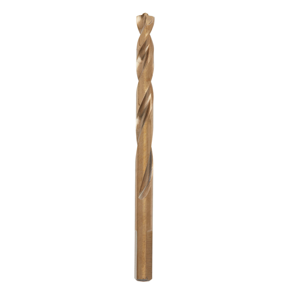 Milwaukee 19/64" Red Helix Cobalt Drill Bit 48892316