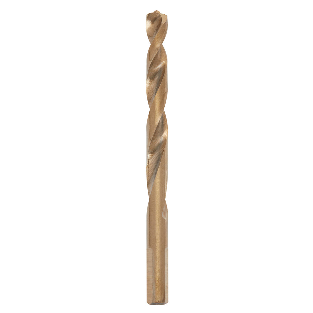 Milwaukee 21/64" Red Helix Cobalt Drill Bit 48892318