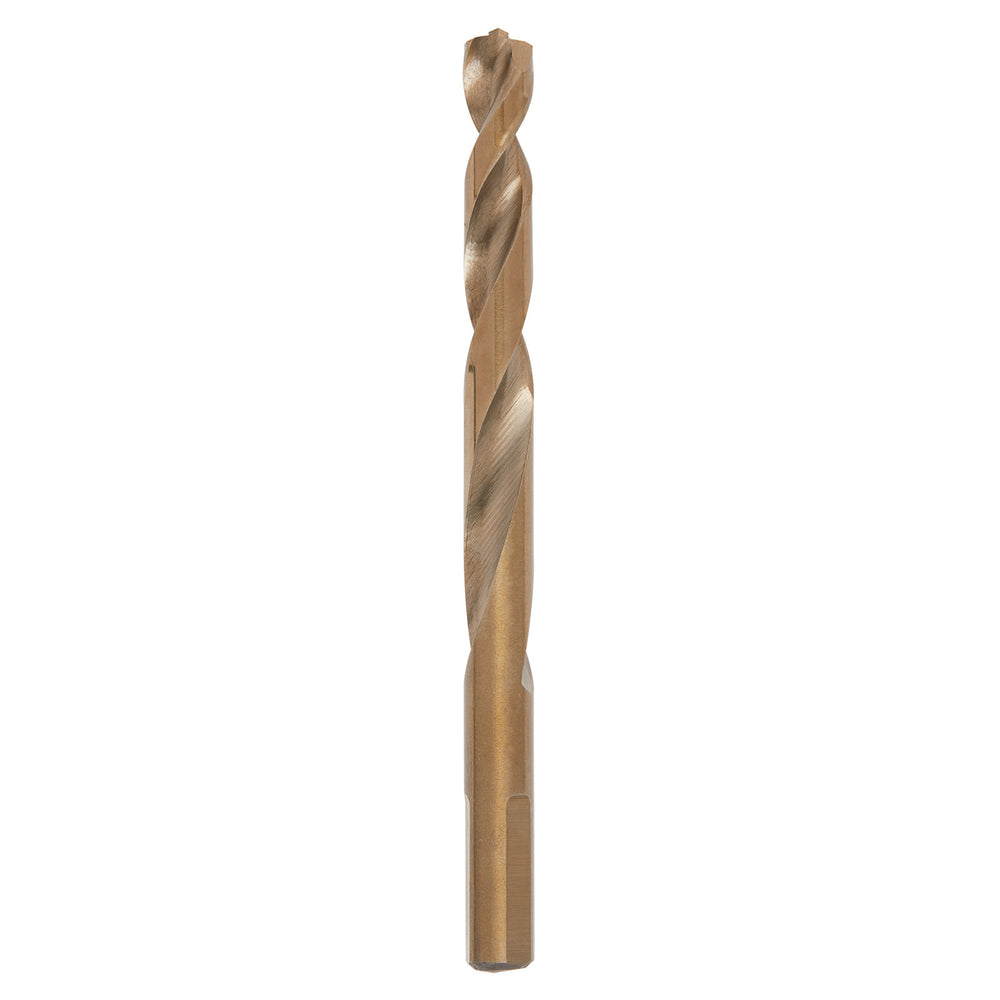 Milwaukee 11/32" Red Helix Cobalt Drill Bit 48892319