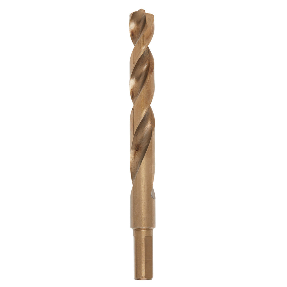 Milwaukee 15/32" Red Helix Cobalt Drill Bit 48892327
