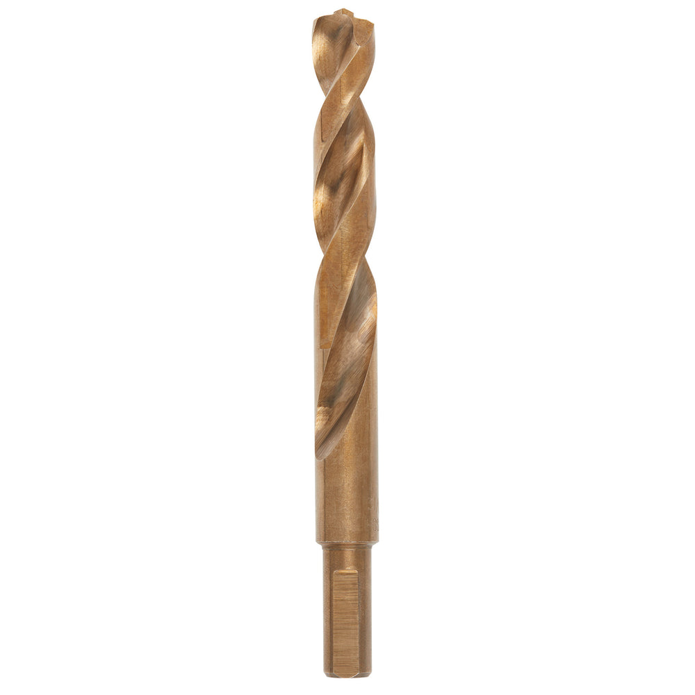 Milwaukee 31/63" Red Helix Cobalt Drill Bit 48892328