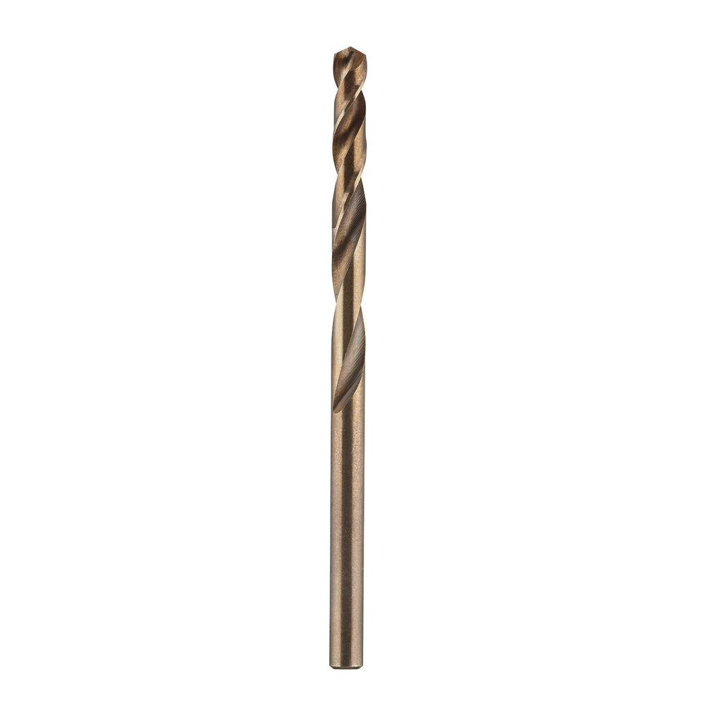 Milwaukee 4.5mm Red Helix Cobalt Drill Bit 48892510