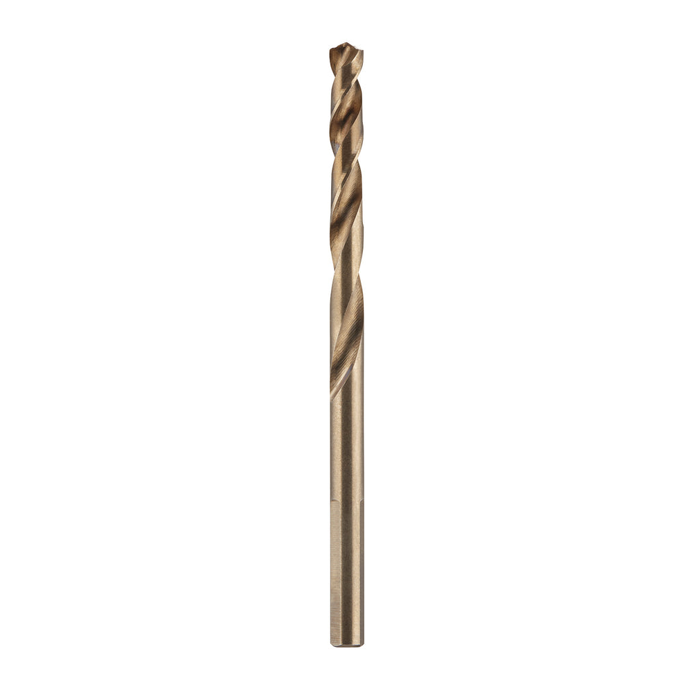 Milwaukee 5mm Red Helix Cobalt Drill Bit 48892512