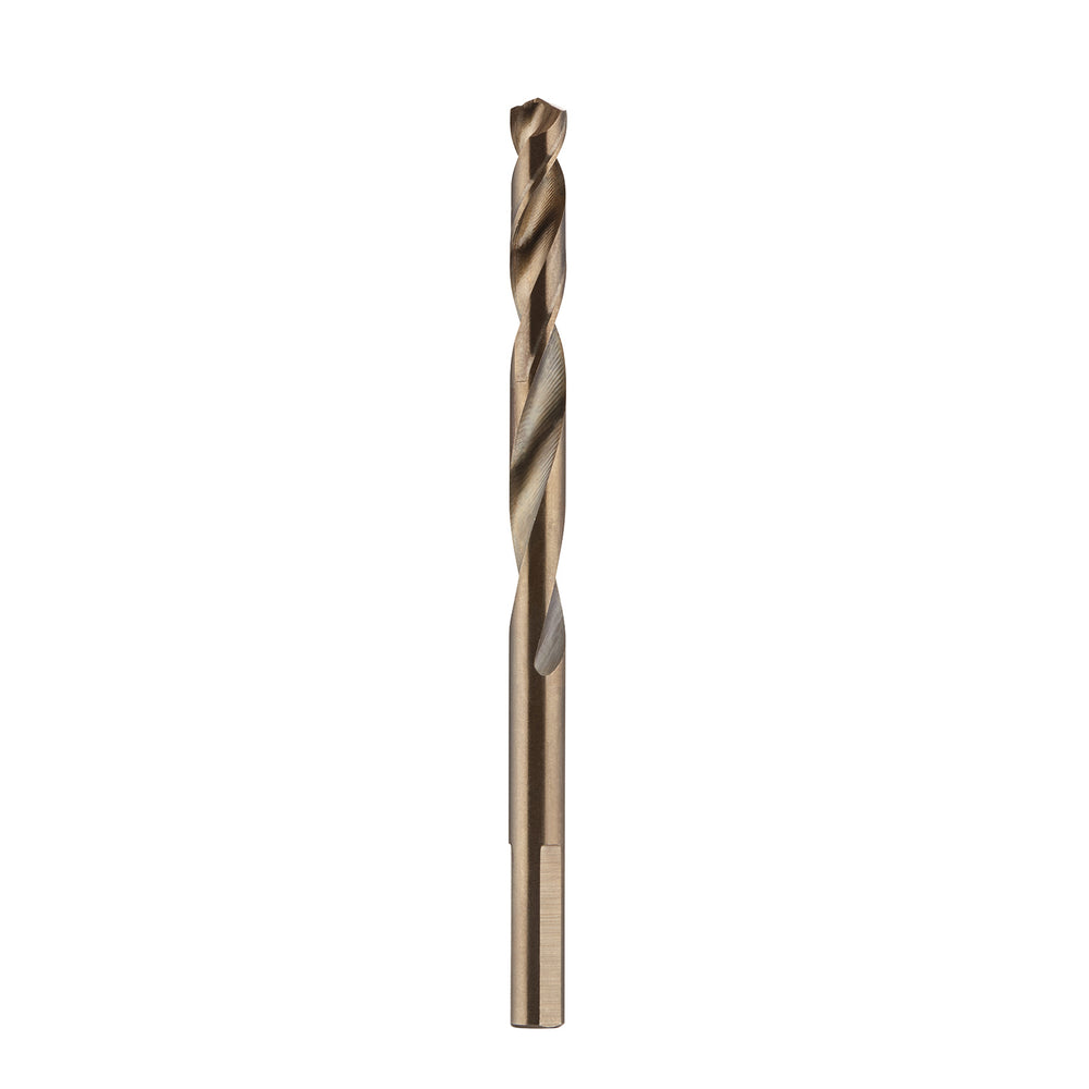 Milwaukee 6.8mm Red Helix Cobalt Drill Bit 48892516