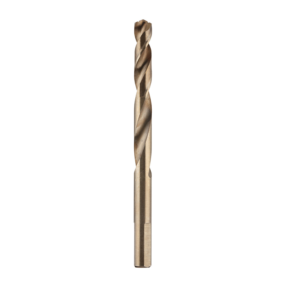 Milwaukee 8.5mm Red Helix Cobalt Drill Bit 48892520