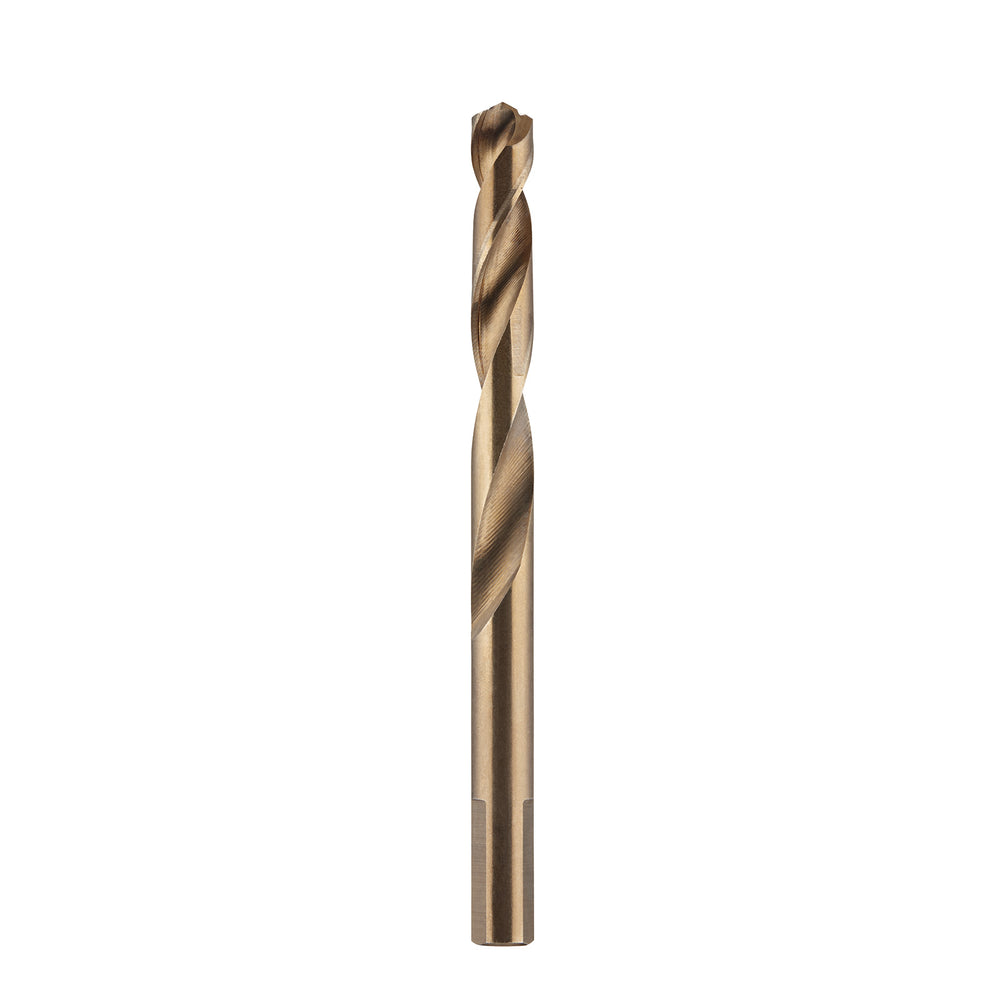 Milwaukee 9.5mm Red Helix Cobalt Drill Bit 48892522