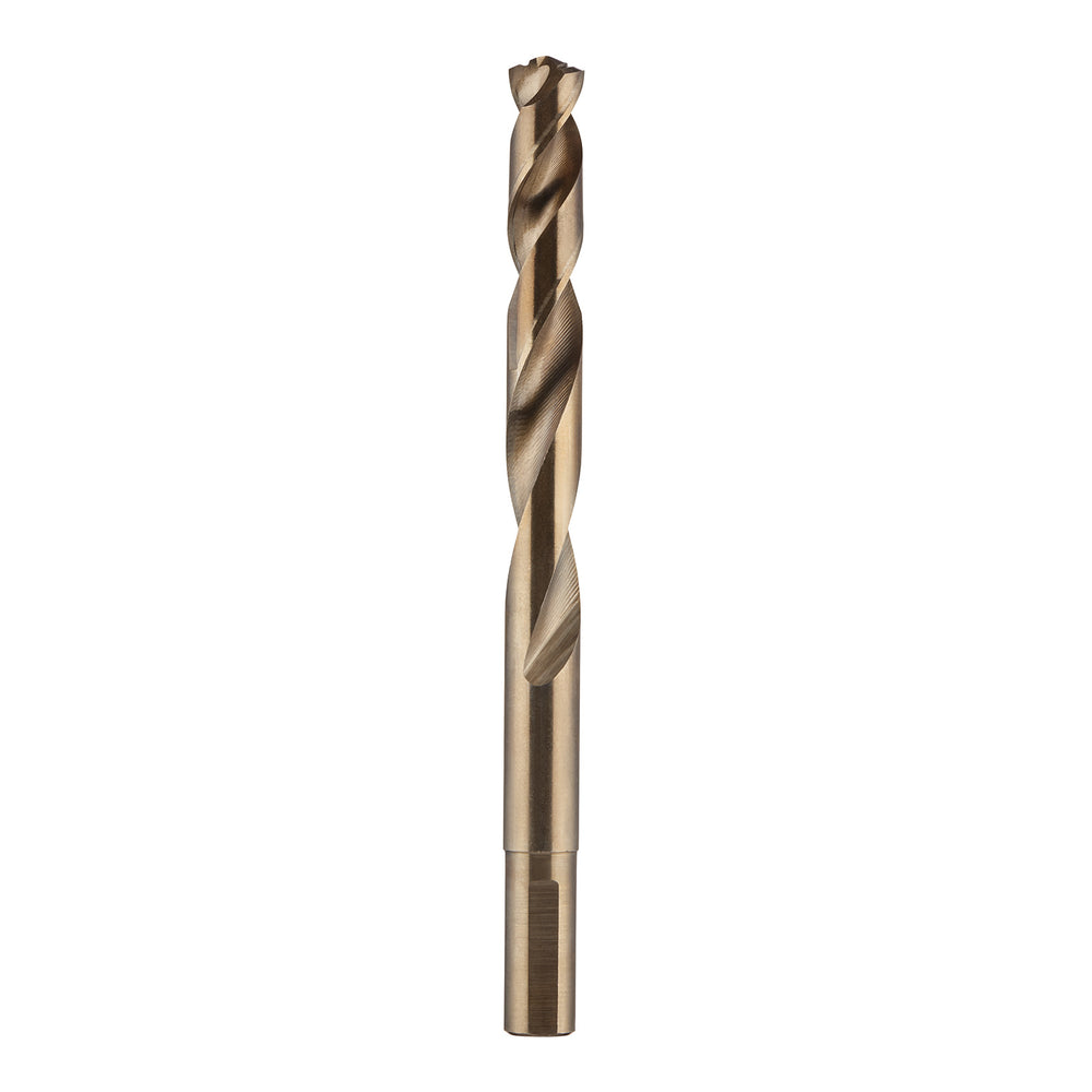Milwaukee 10.5mm Red Helix Cobalt Drill Bit 48892524