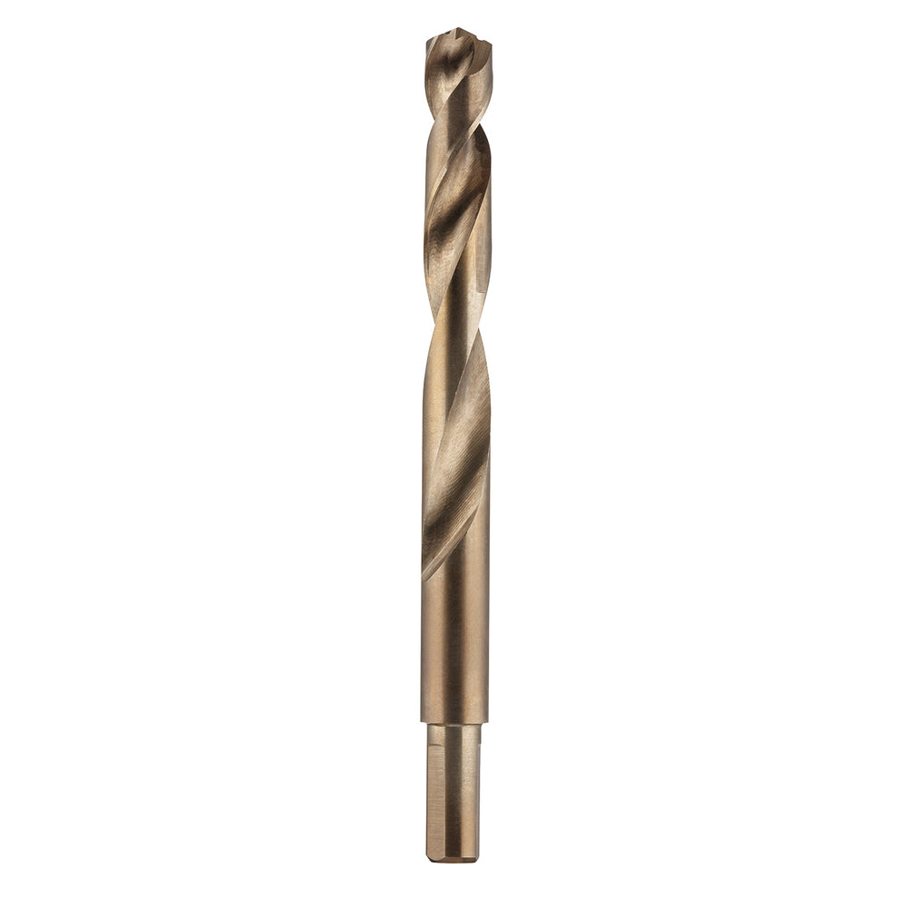 Milwaukee 12.5mm Red Helix Cobalt Drill Bit 48892528