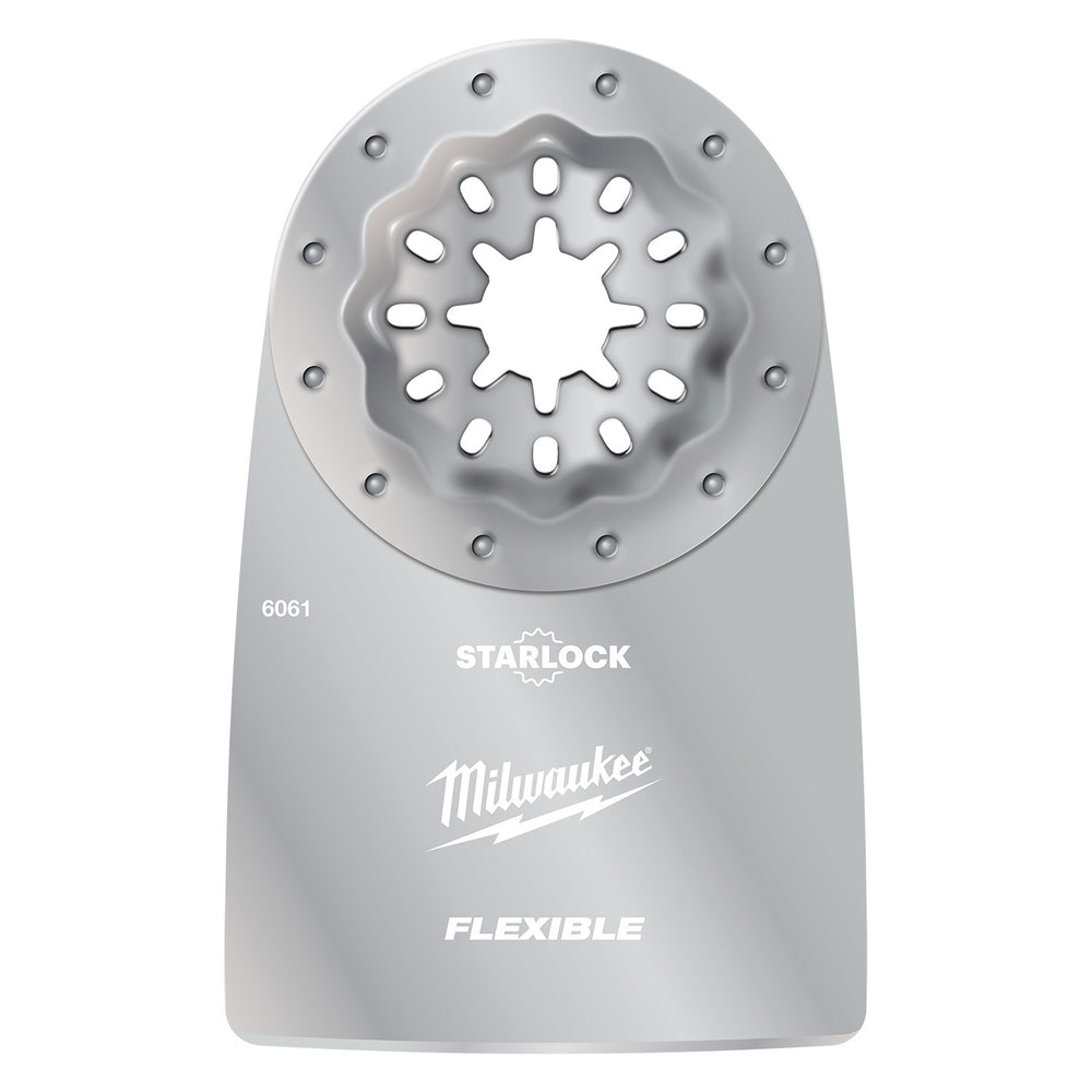 Milwaukee Starlock Flexible Scraper Blade 48906061