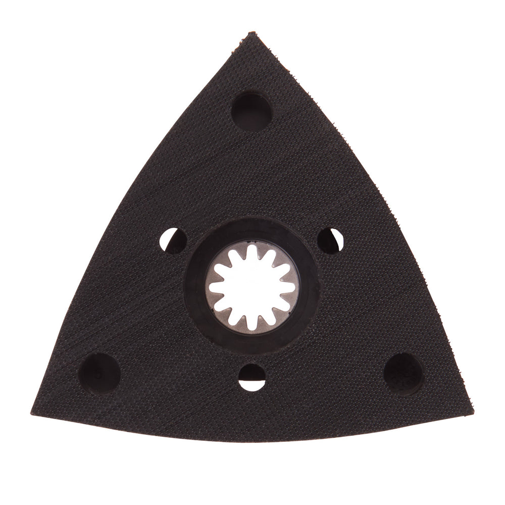 Milwaukee Starlock 89mm Triangular Sanding Pad  48906070