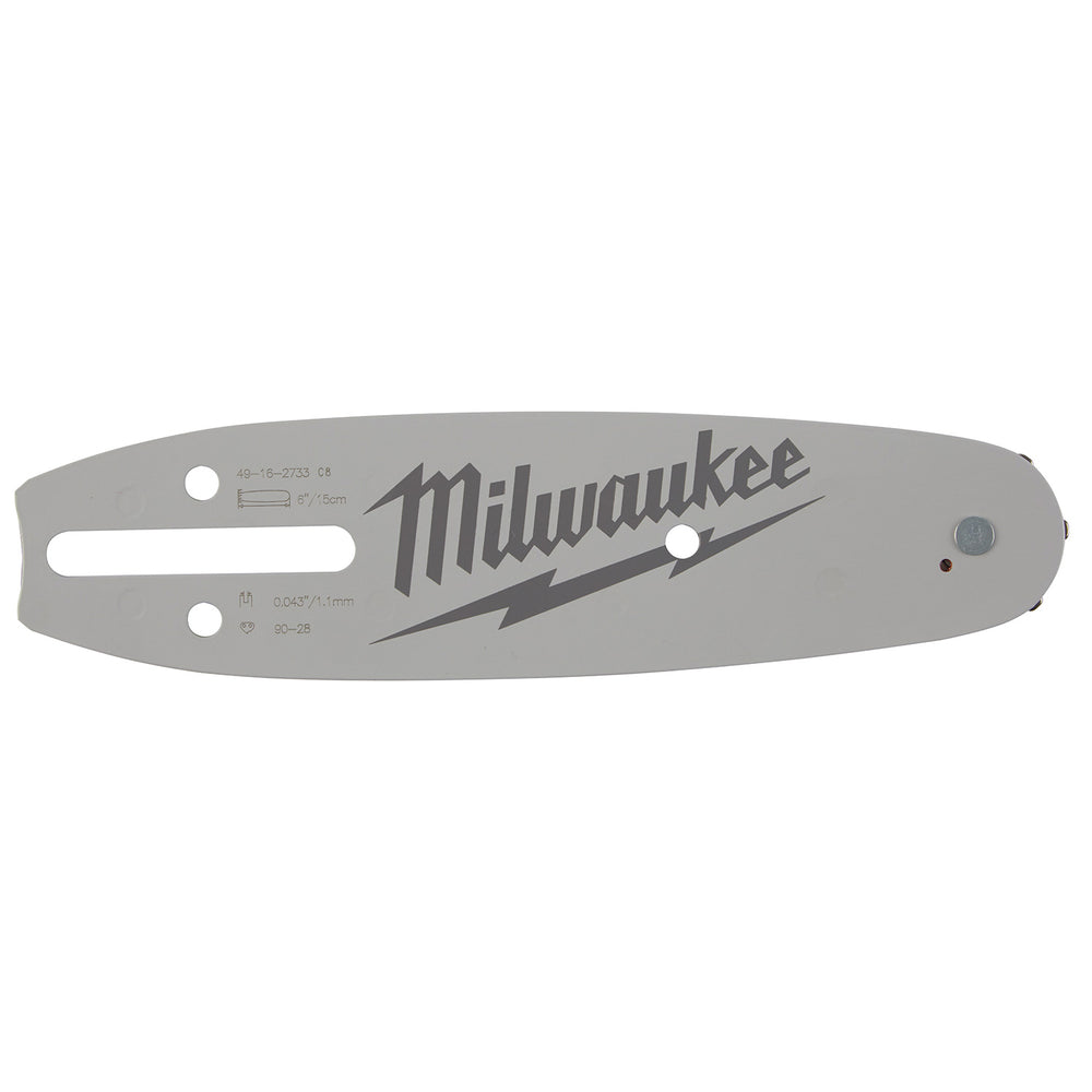 Milwaukee M12 6" (152mm) Fuel Hatchet Pruning Saw Bar 49162733