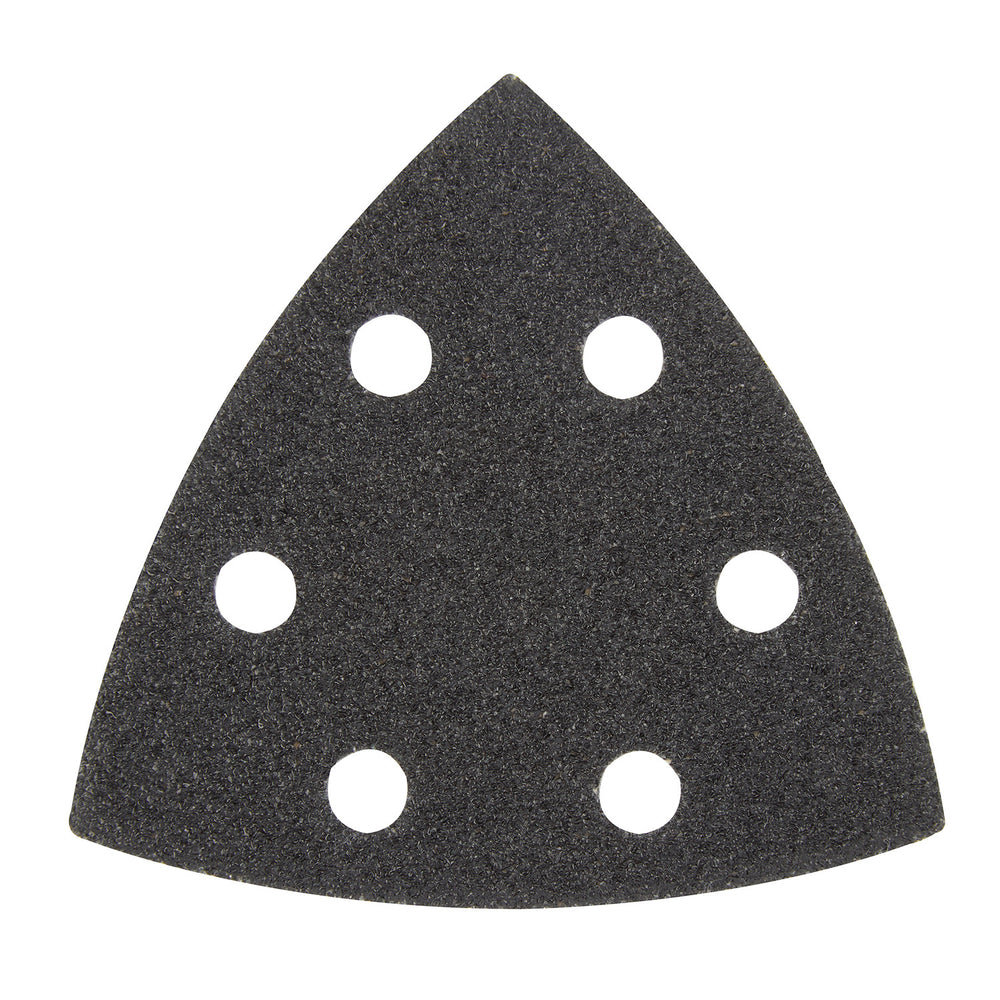 Milwaukee Open-Lok 80 Grit Sand Paper 6Pk 49252080