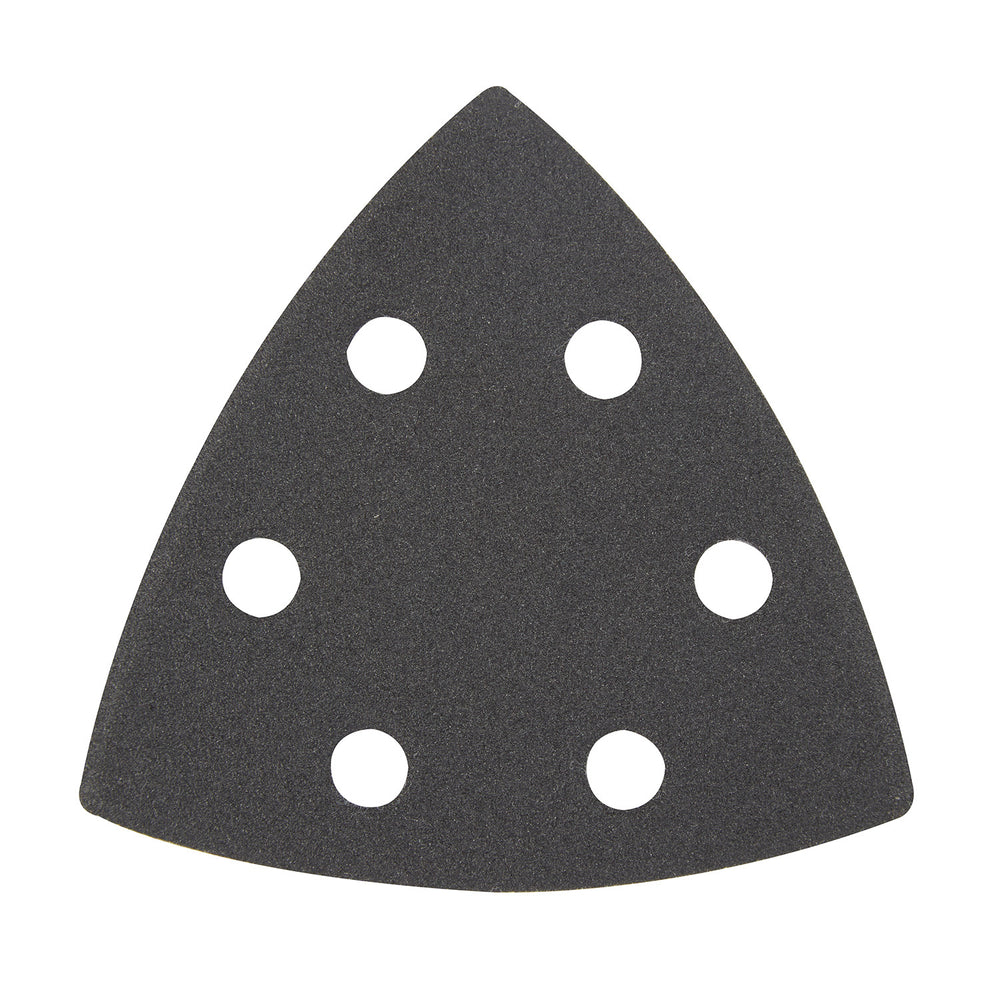 Milwaukee Open-Lok 180 Grit Sand Paper 6Pk 49252180