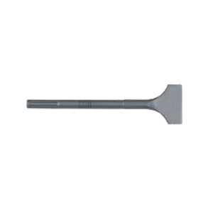 Milwaukee 300 x 80mm SDS Max Spade Chisel 4932343744