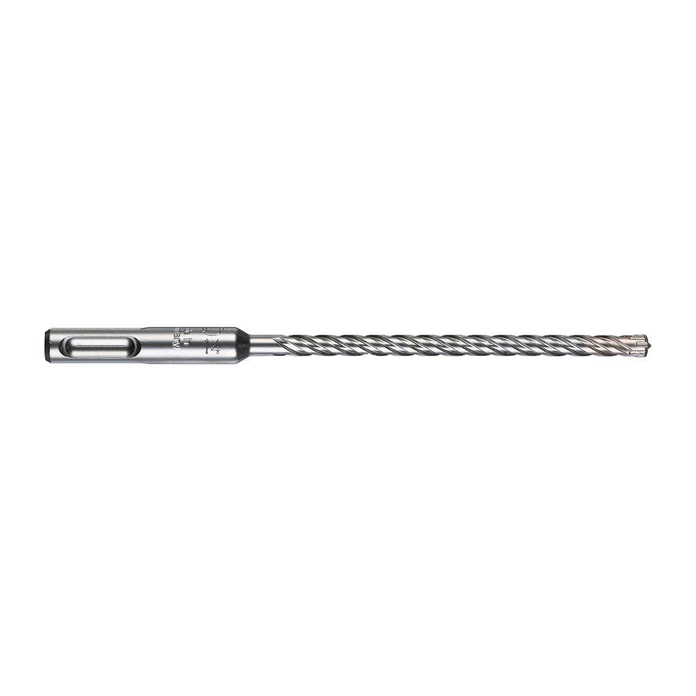 Milwaukee 6 x 160mm SDS Plus 4 Cut 4932352012