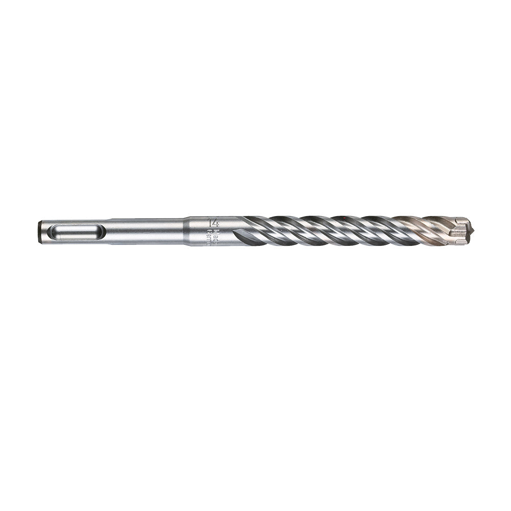 Milwaukee 12 x 160mm SDS Plus 4 Cut 4932352031