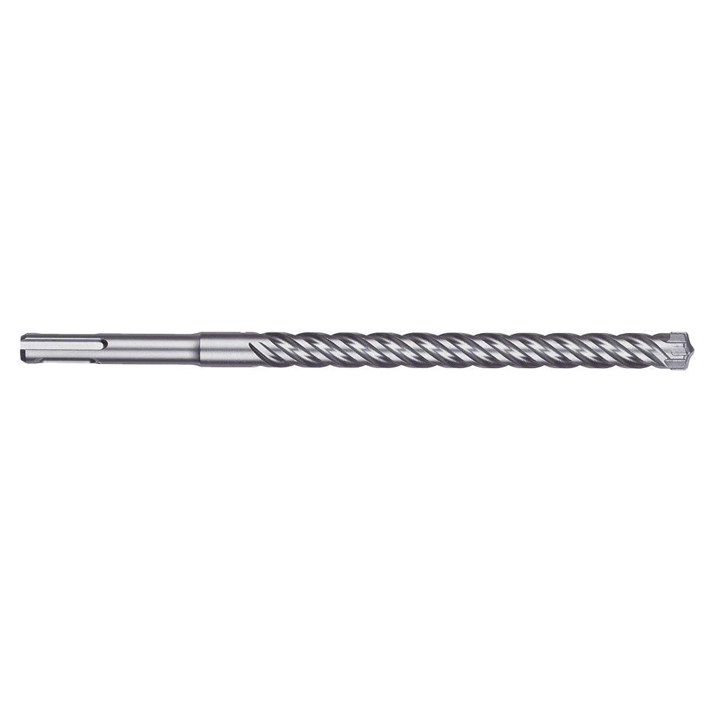 Milwaukee 12 x 210mm SDS Plus 4 Cut 4932352032