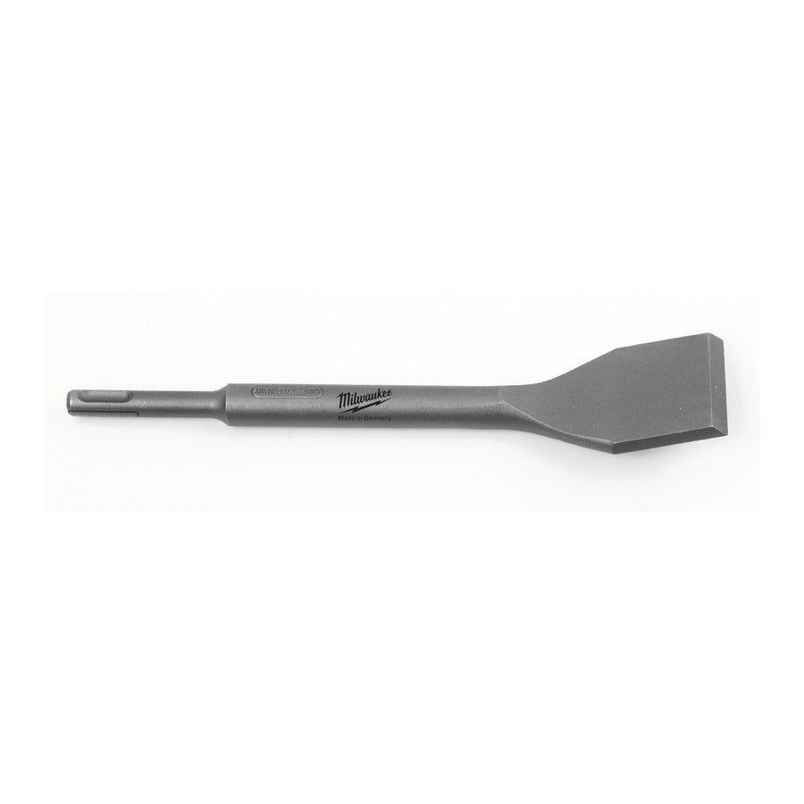 Milwaukee 250 x 50mm SDS Plus Angle Tile Chisel 4932352343