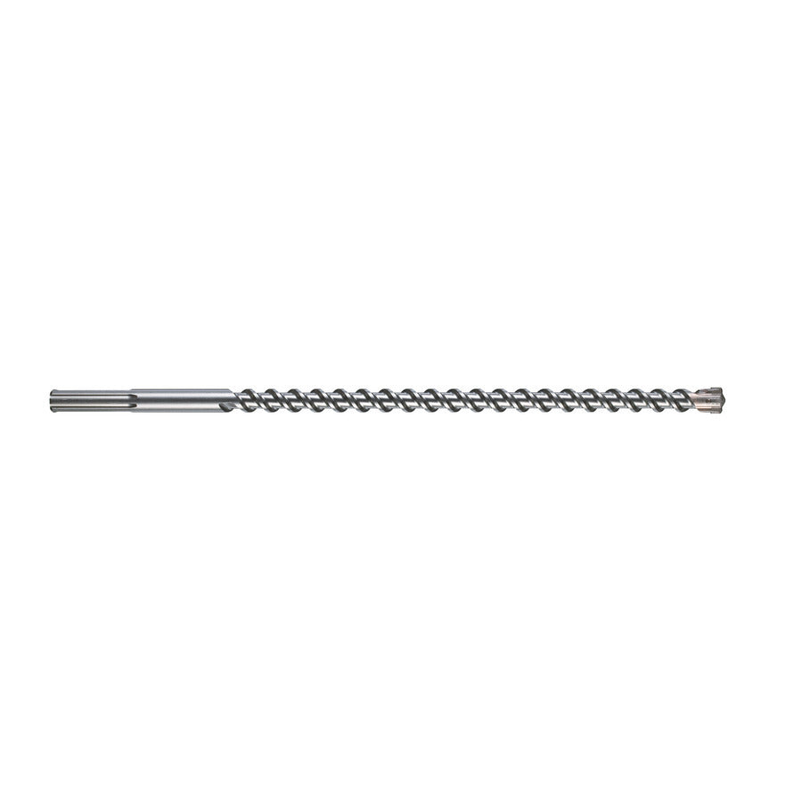 Milwaukee 16 x 1320mm SDS Max 4 Cut 4932352759
