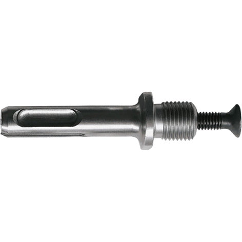 Milwaukee SDS Plus Adaptor 1/2"x 20unf-with screw 4932367166