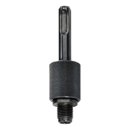 Milwaukee SDS Plus Adaptor 1/2"x 20unf-1/4" Bit 4932367438