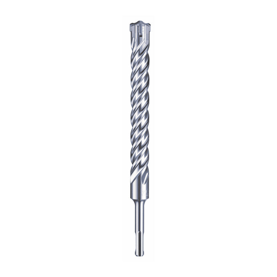 Milwaukee 30 x 250mm SDS Plus 4 Cut 4932399335