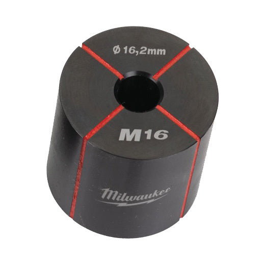Milwaukee EXACT M16 Knockout Die 4932430913