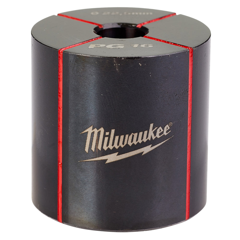 Milwaukee EXACT M22 Knockout Die 4932430915