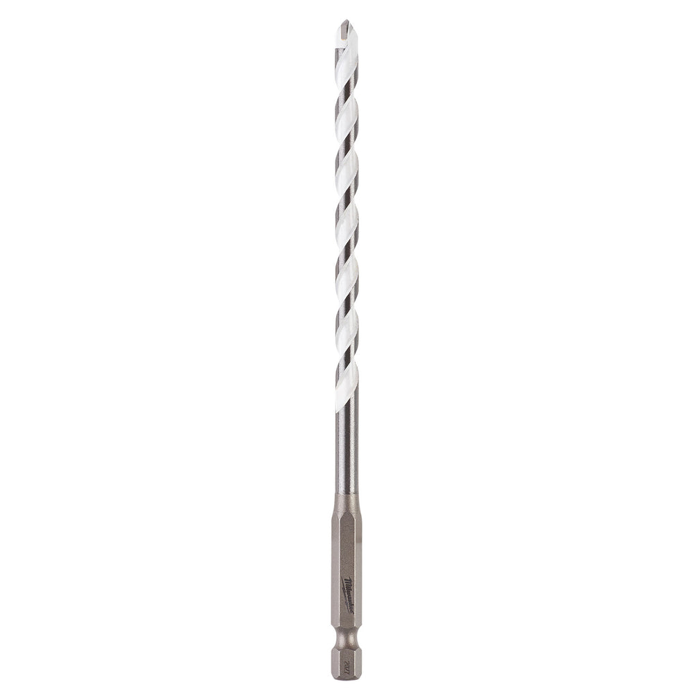 Milwaukee 4mm x 90mm Shockwave Multi-Material Drill Bit 4932471092