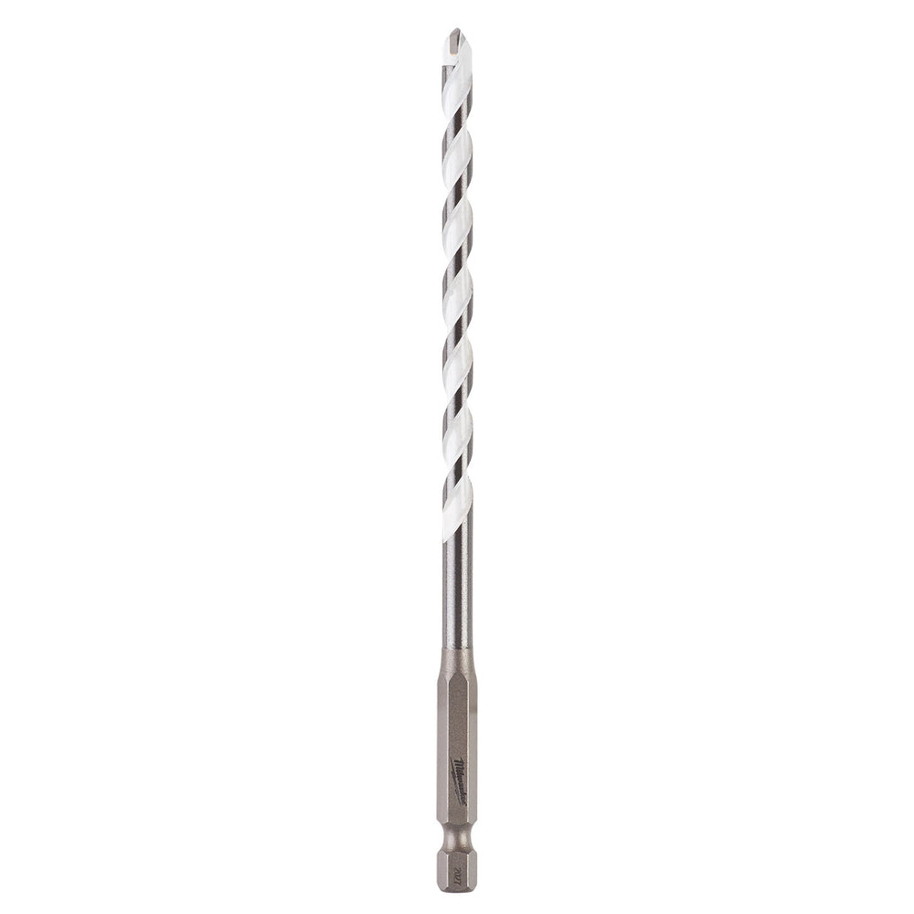 Milwaukee 5mm x 100mm Shockwave Multi-Material Drill Bit 4932471093