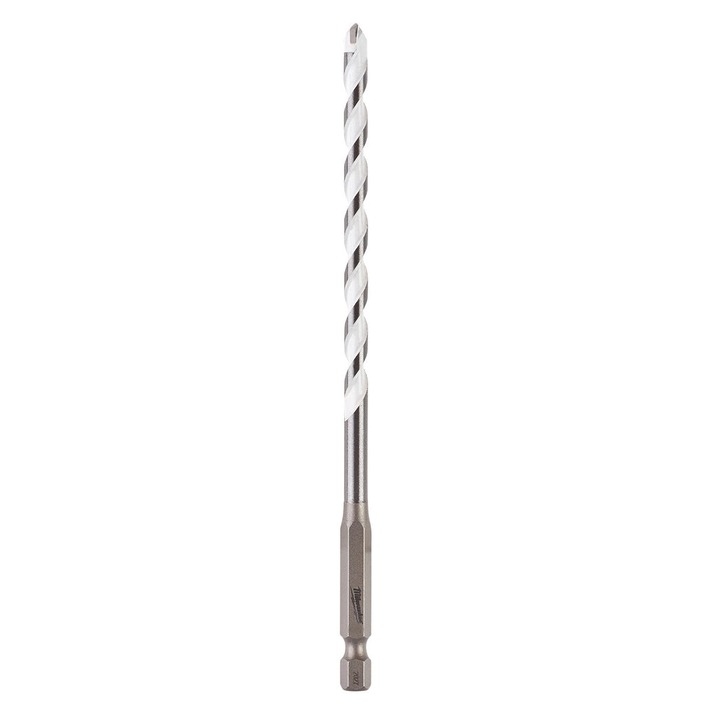 Milwaukee 5.5mm x 100mm Shockwave Multi-Material Drill Bit 4932471094