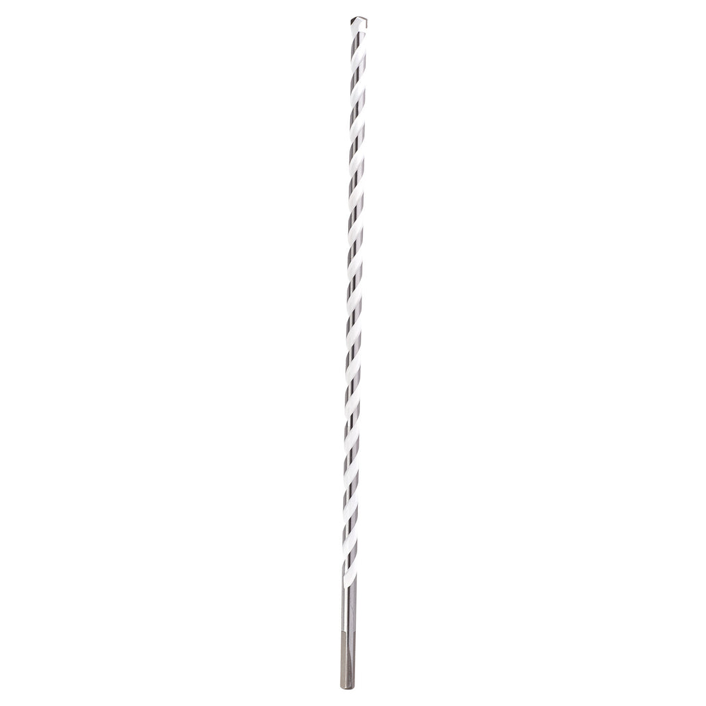 Milwaukee 8mm x 260mm Shockwave Multi-Material Drill Bit 4932471105