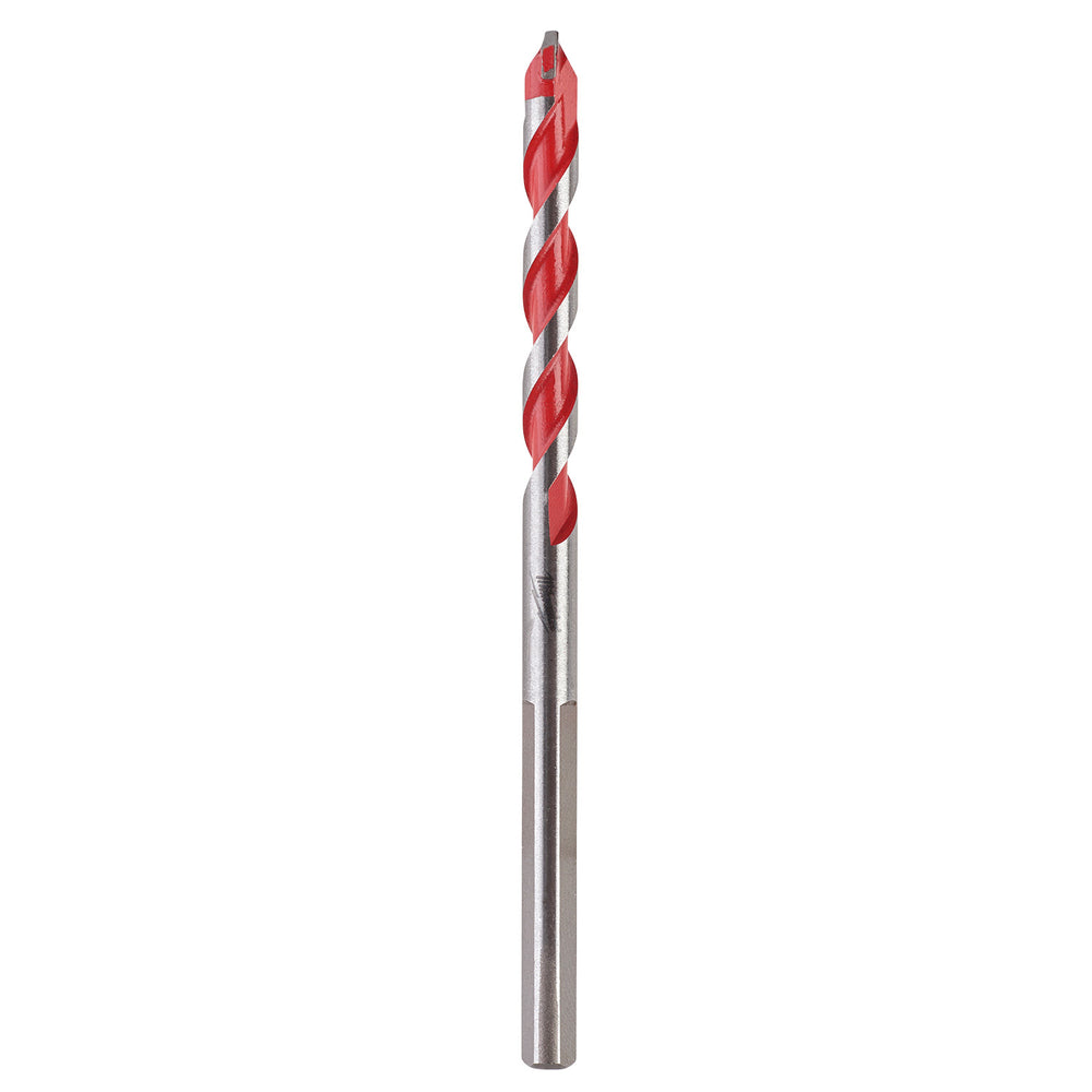 Milwaukee 3x90mm Hammer Drill Bit 4932471167
